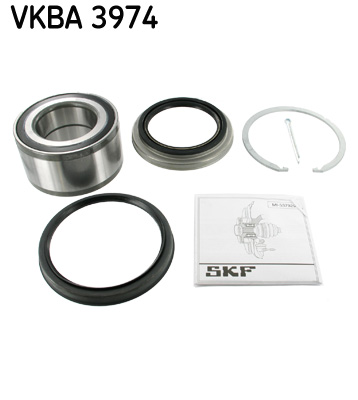 Set rulment roata VKBA 3974 SKF